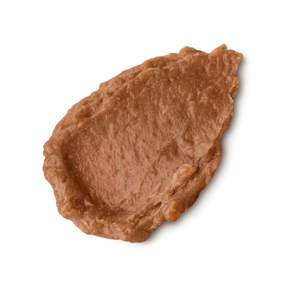 Hot Chocolate Orange