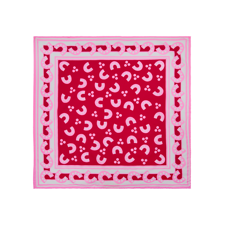 I Should Be So Lucky