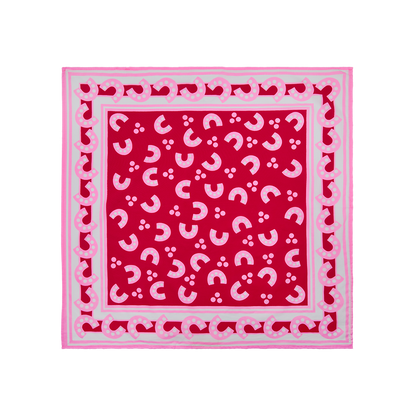 I Should Be So Lucky