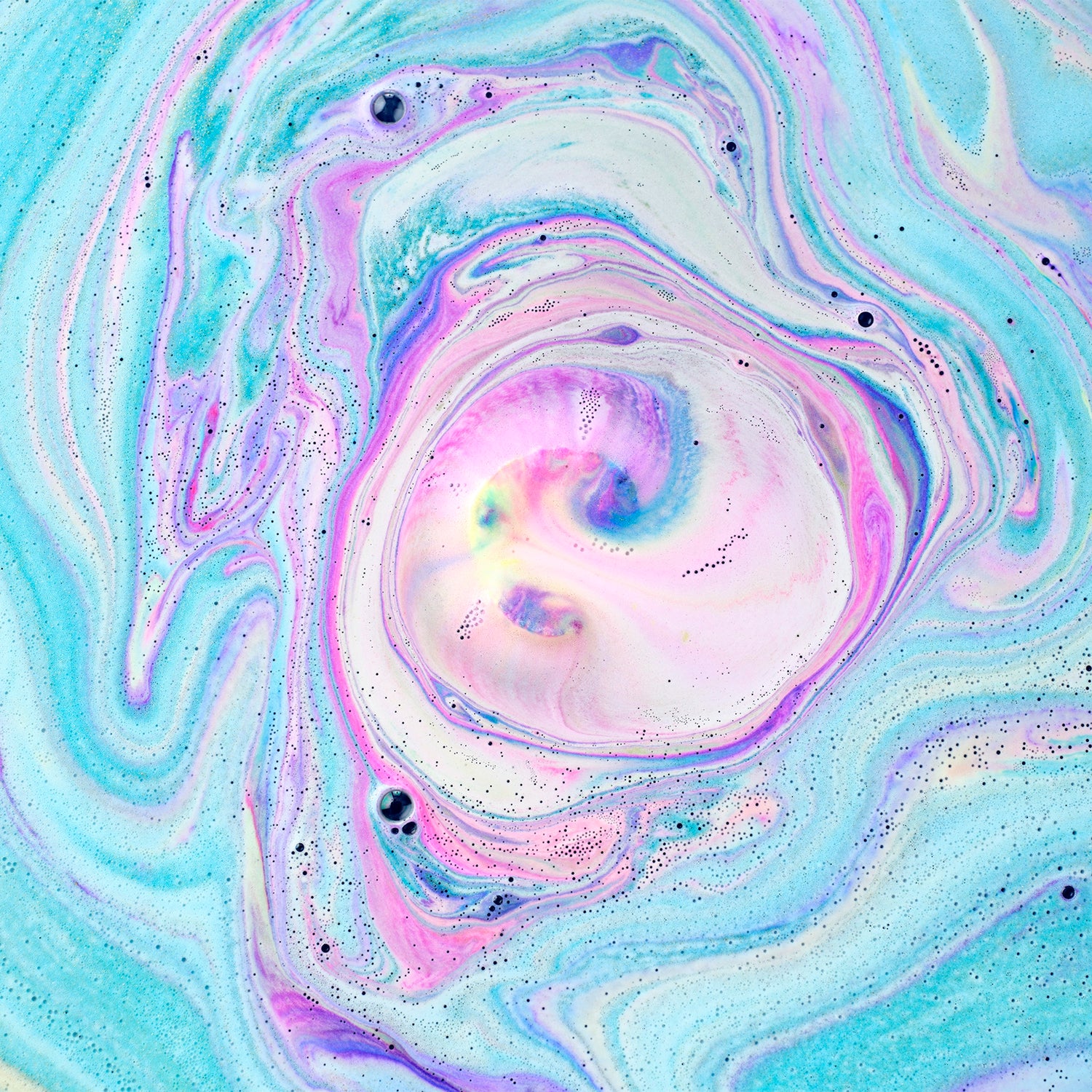 Intergalactic