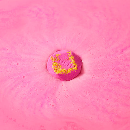 Ippuku Dan - Warming Mini Bath Bombs