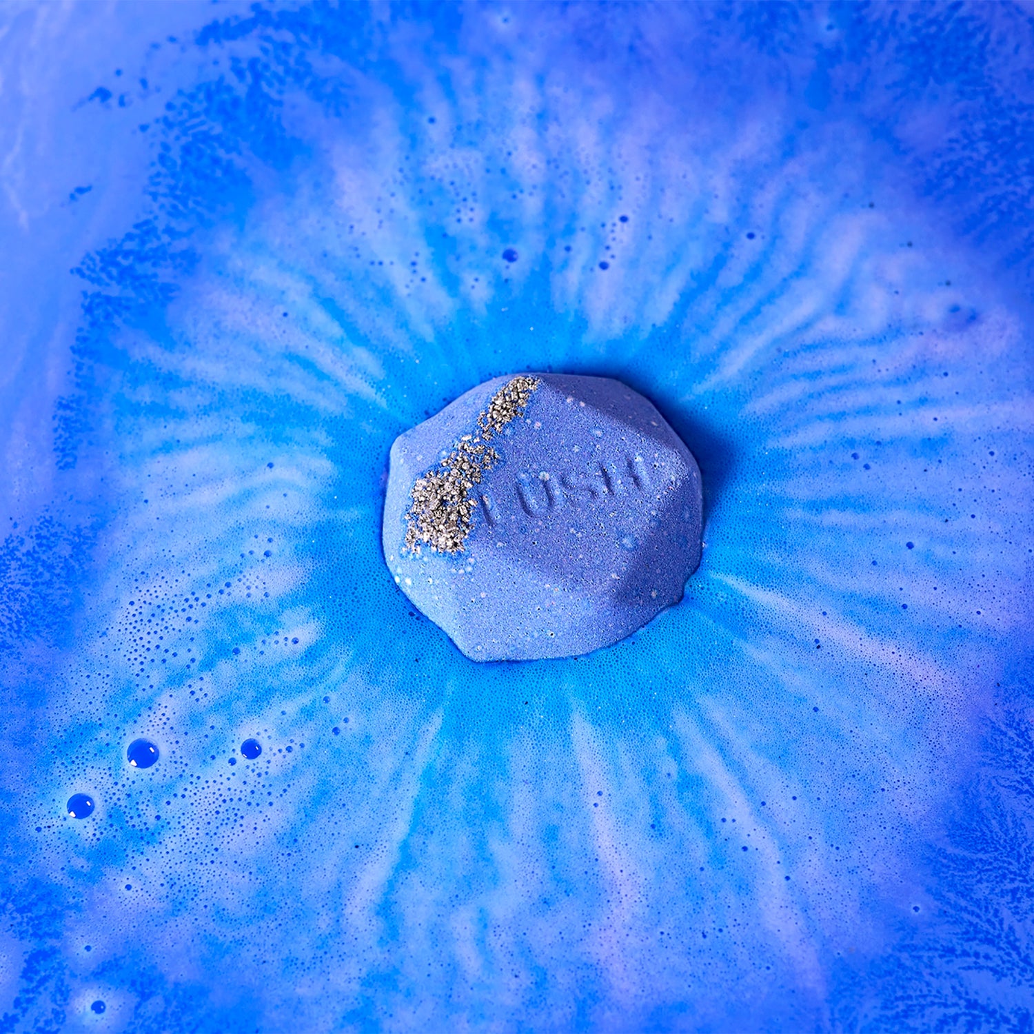 Ippuku Ryo - Cooling Mini Bath Bombs