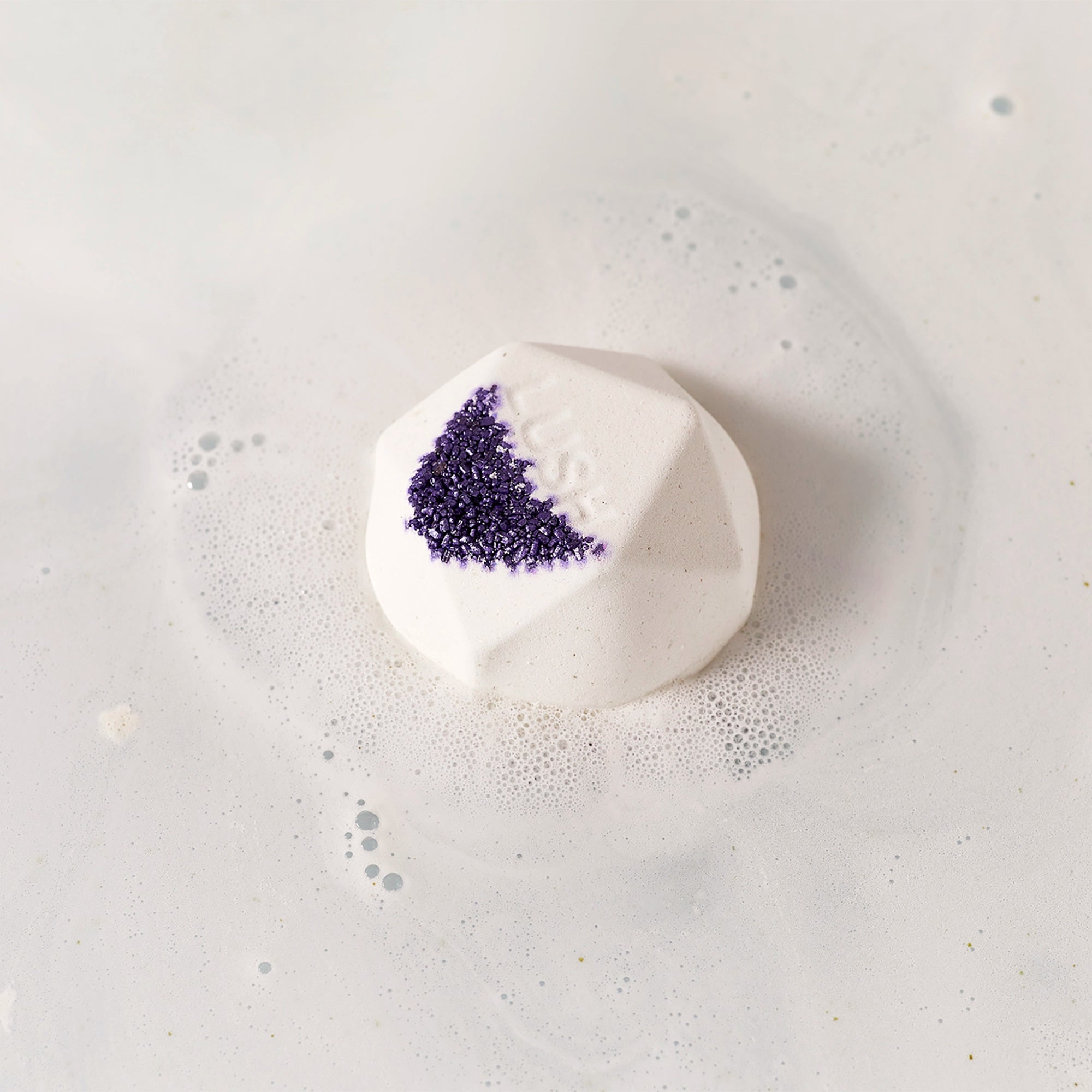 Ippuku Ryo - Cooling Mini Bath Bombs