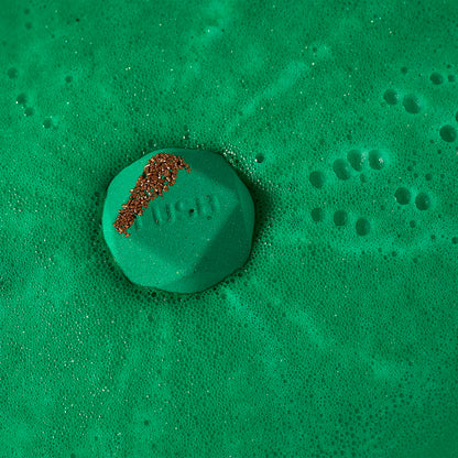Ippuku Ryo - Cooling Mini Bath Bombs
