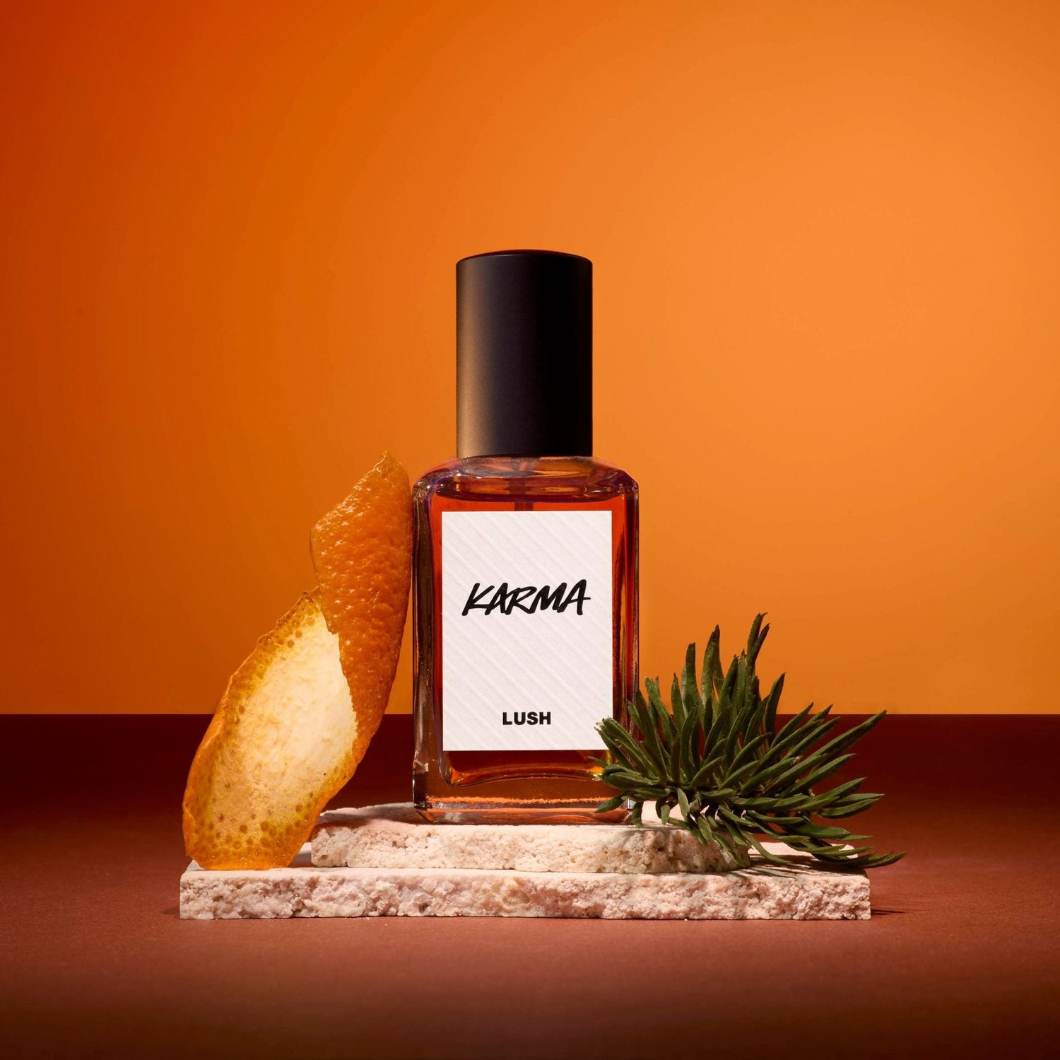 Lush&