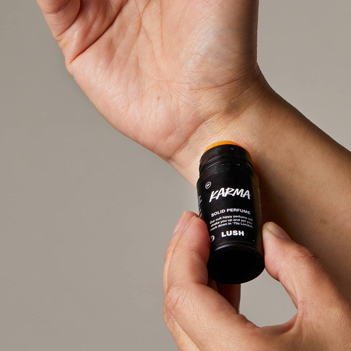 Karma | Patchouli & Citrus Scented Products – Lush Lebanon