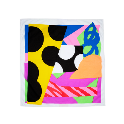 Loose Ends Knot Wrap