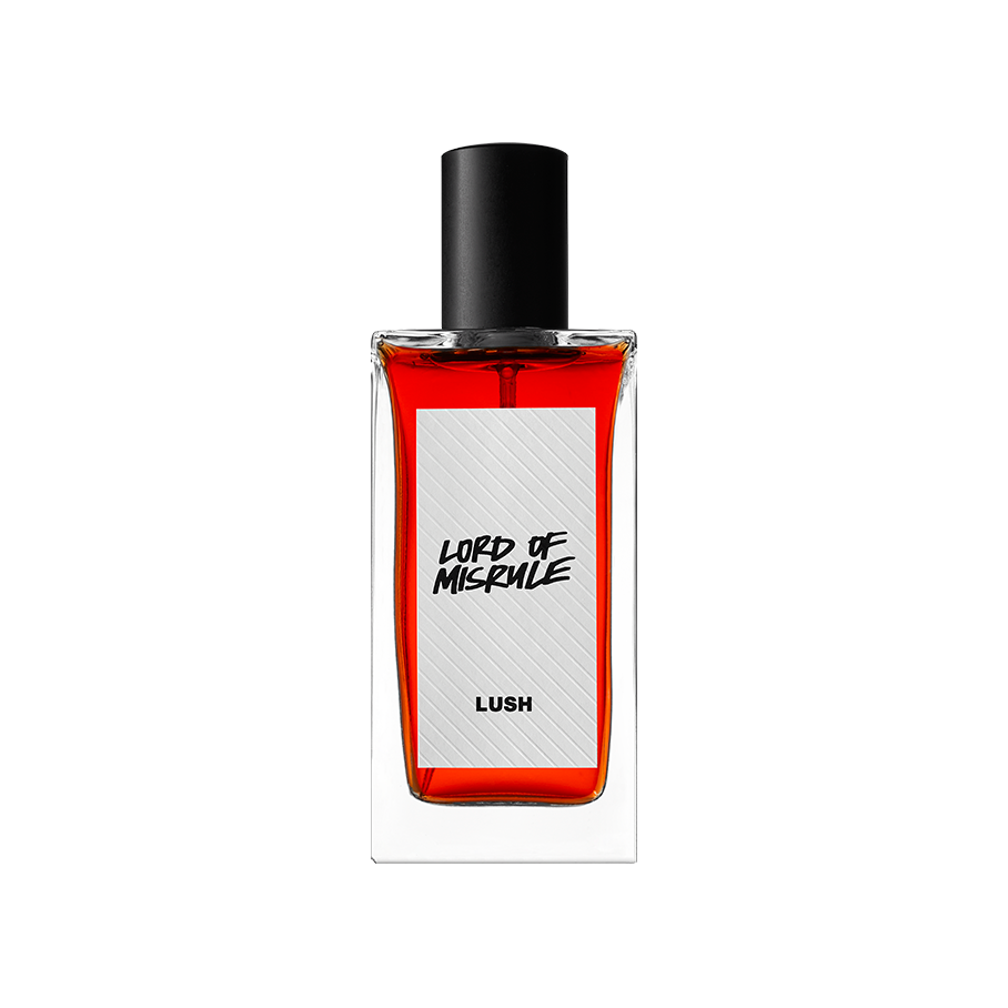 Lord Of Misrule