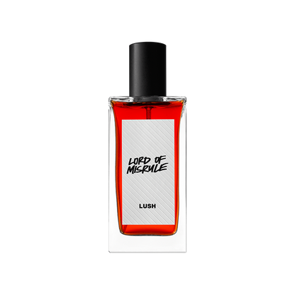 Lord Of Misrule
