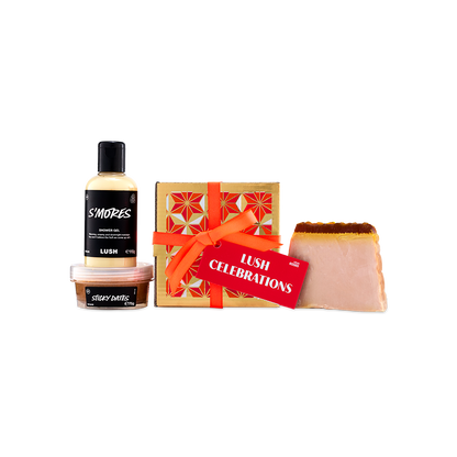 Lush Celebrations