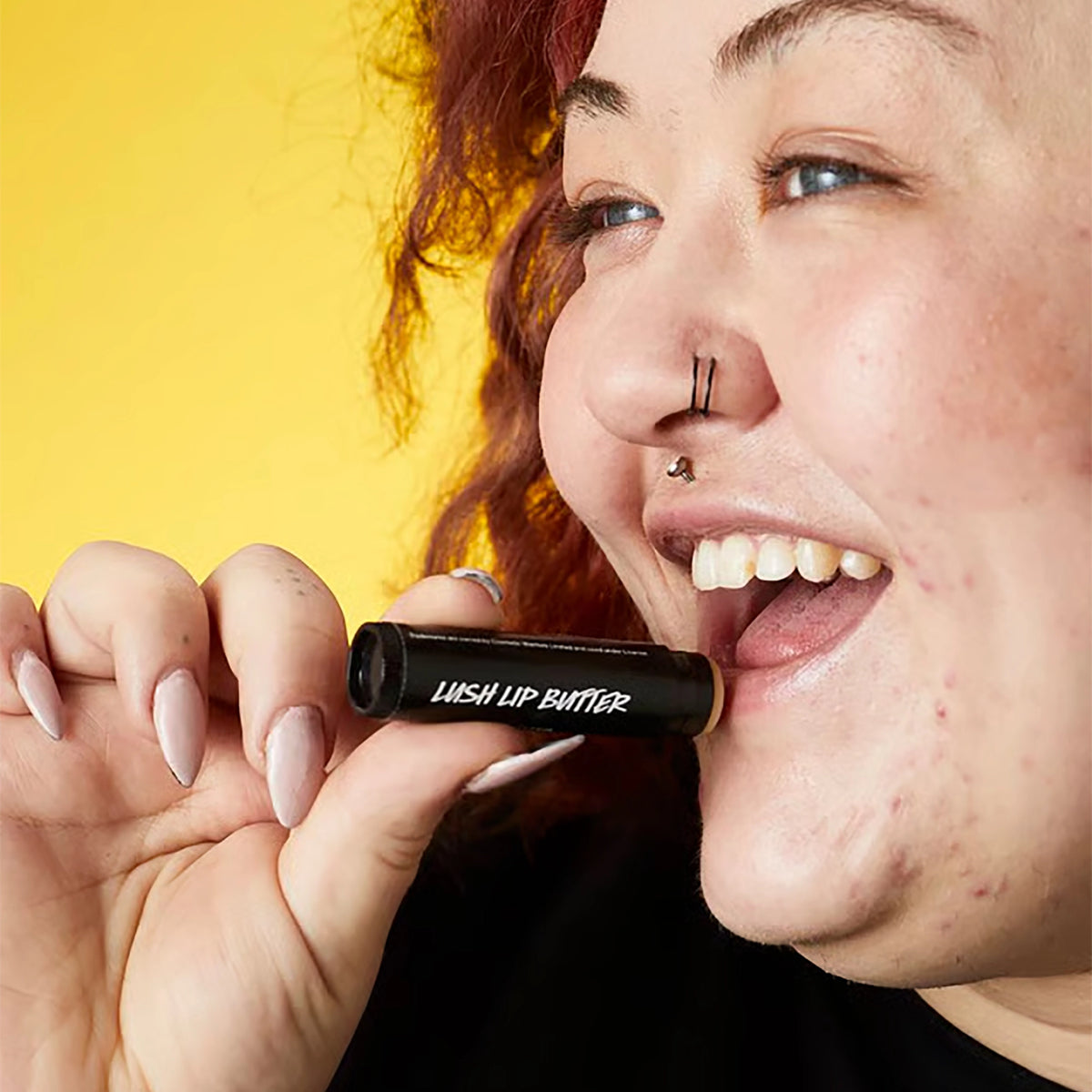 Lush Lip Butter