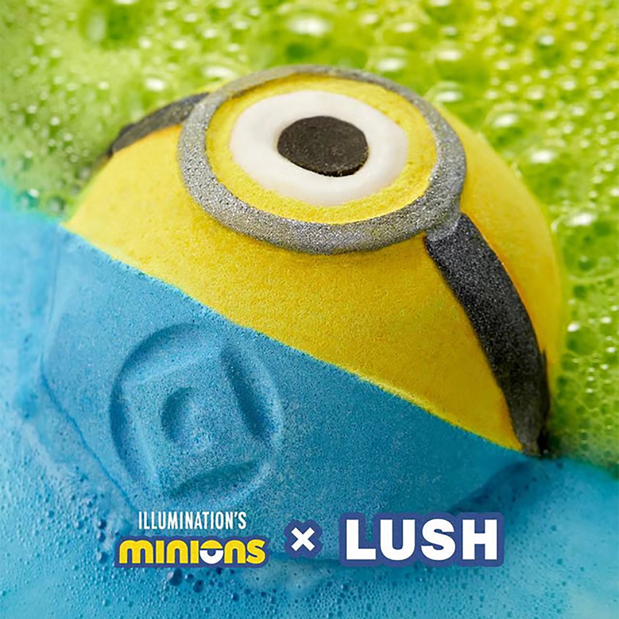 Minions