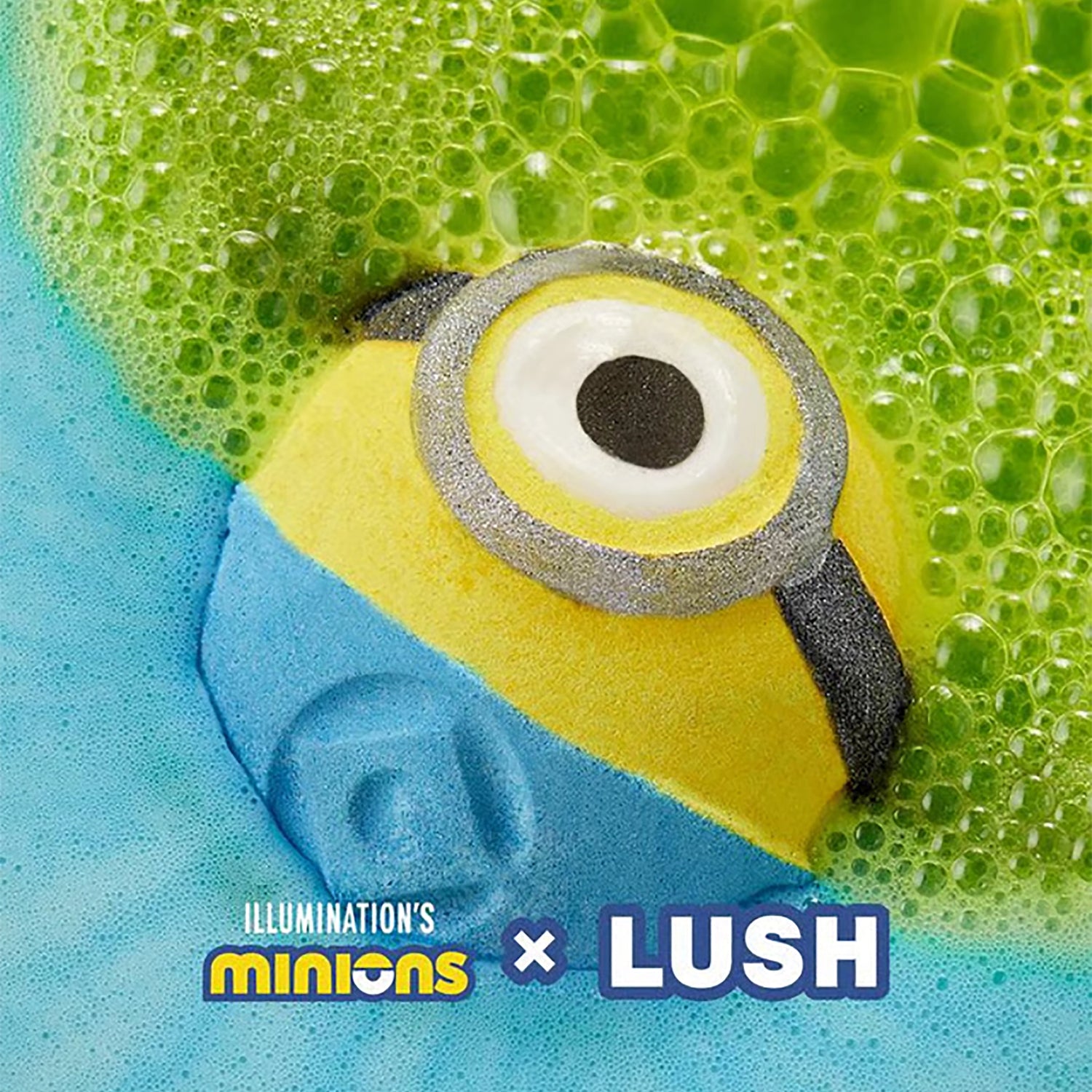 Minions