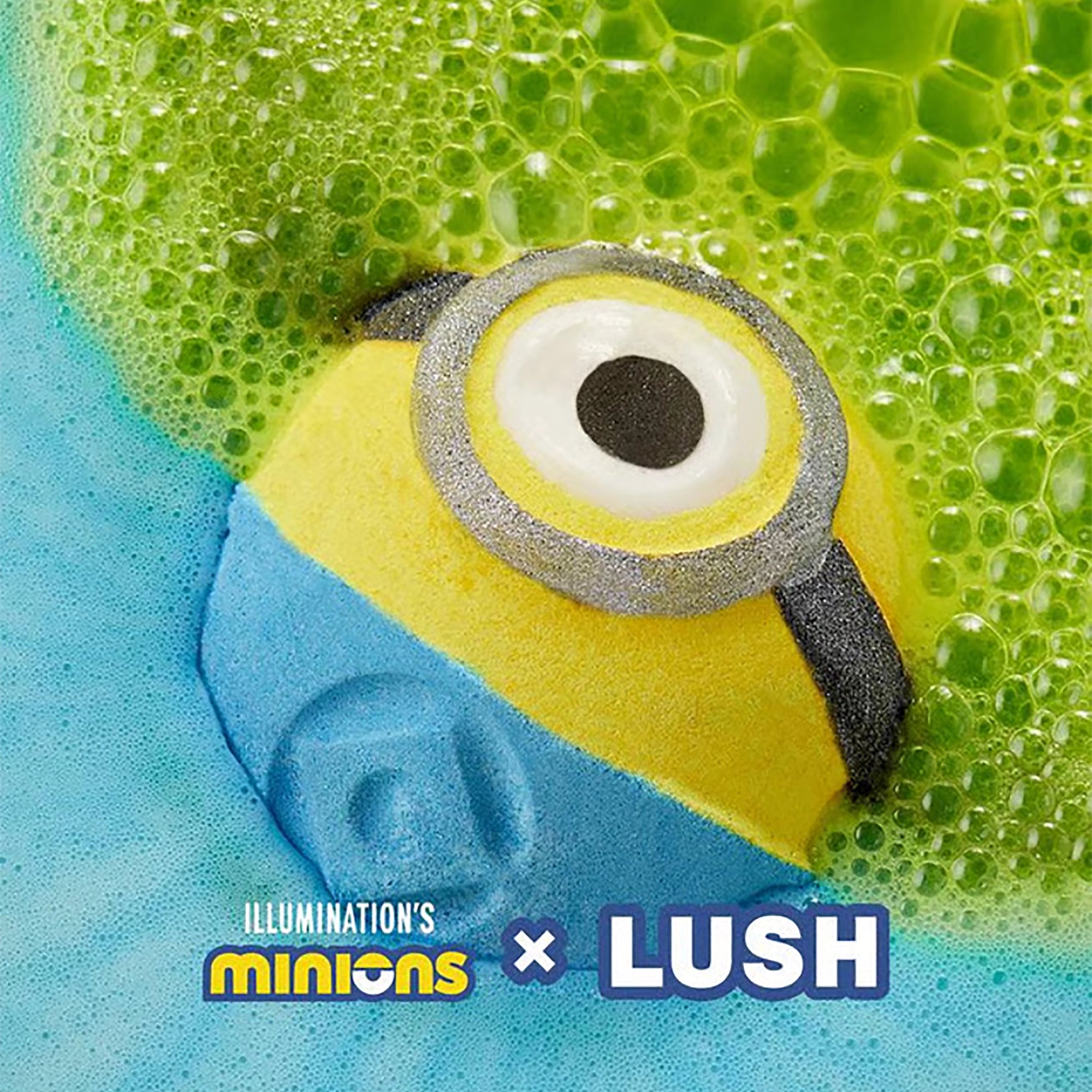Minions