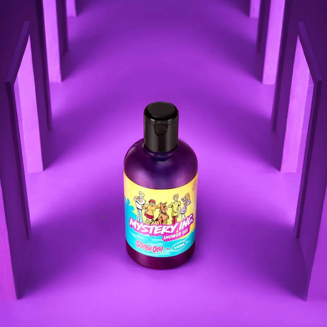 Mystery Inc.™
