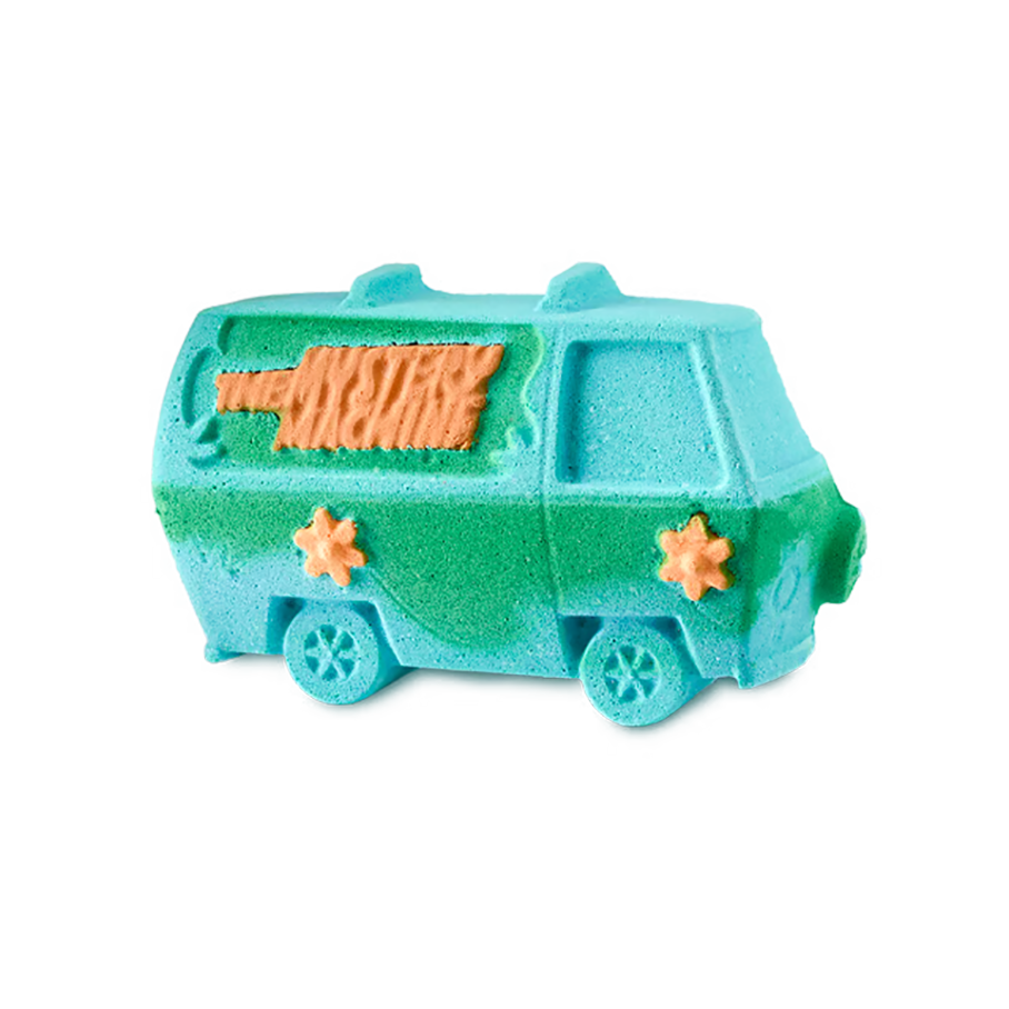 Mystery Machine™