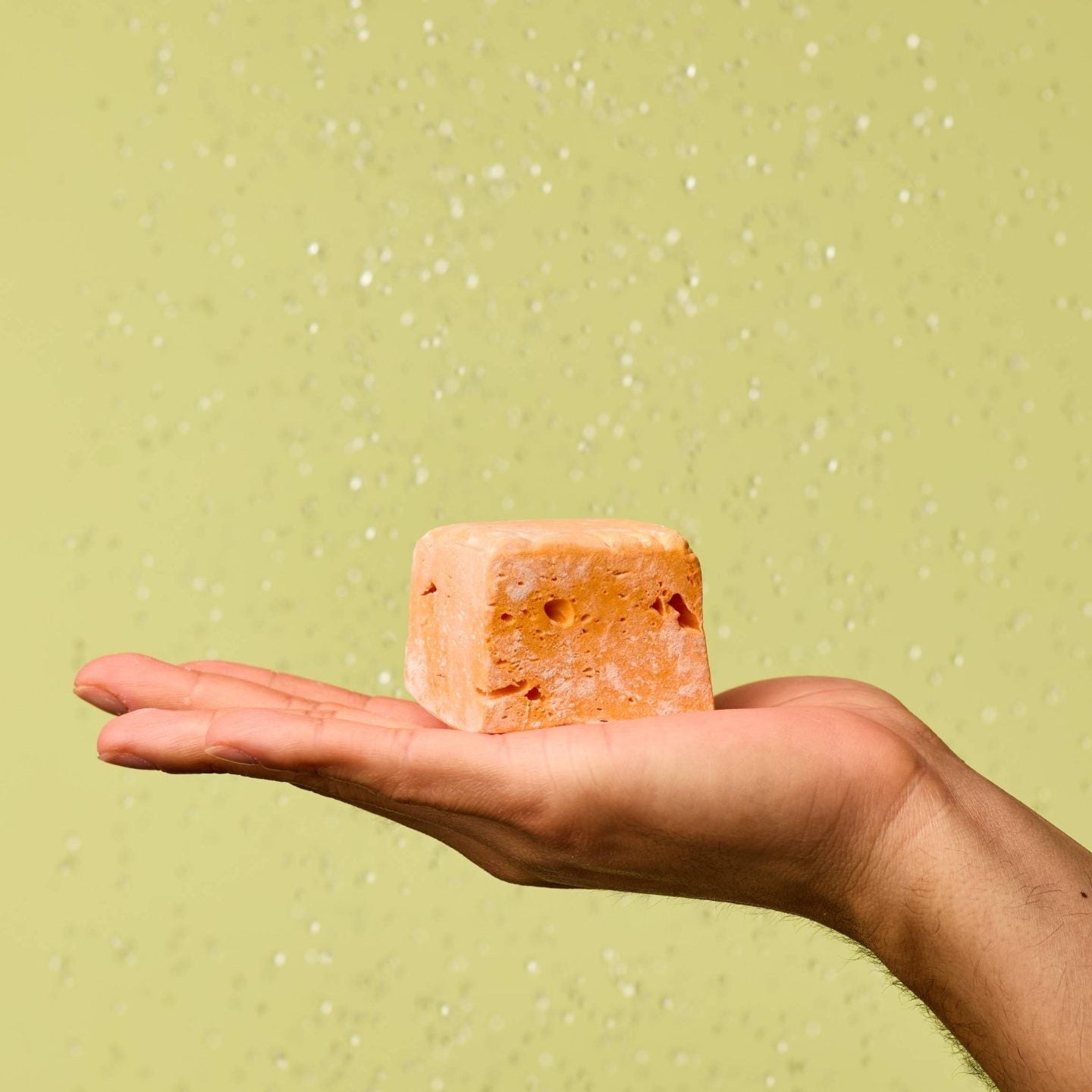 Passion Fruit Delight