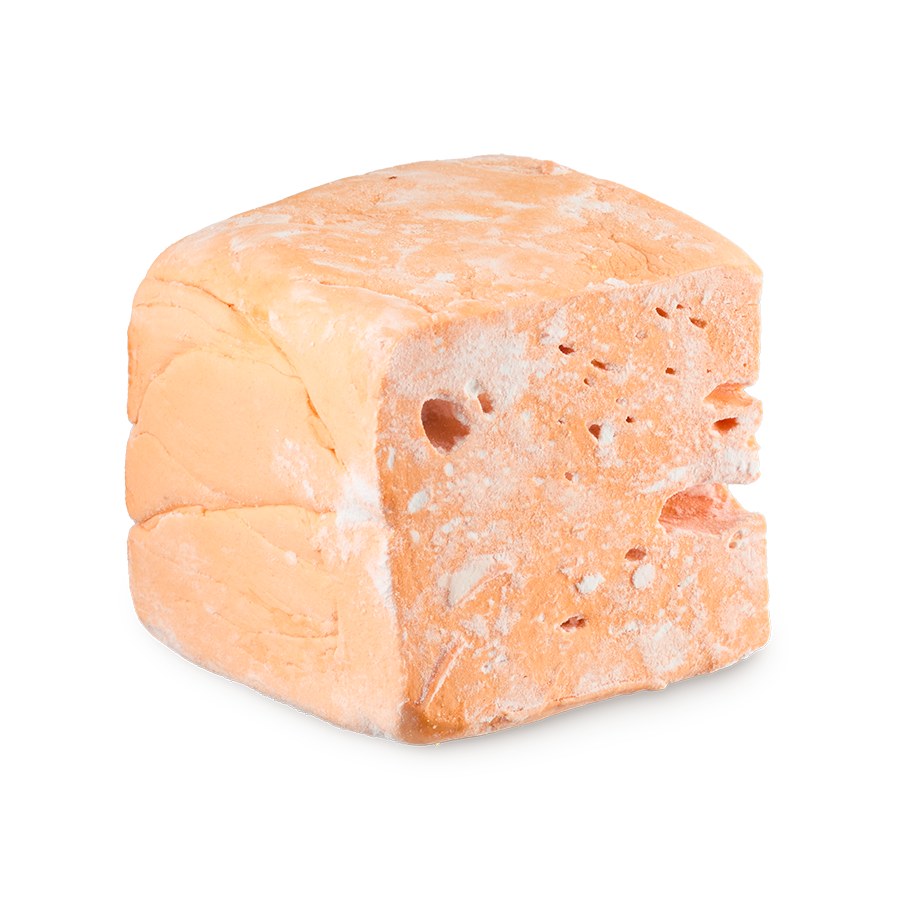 Passion Fruit Delight