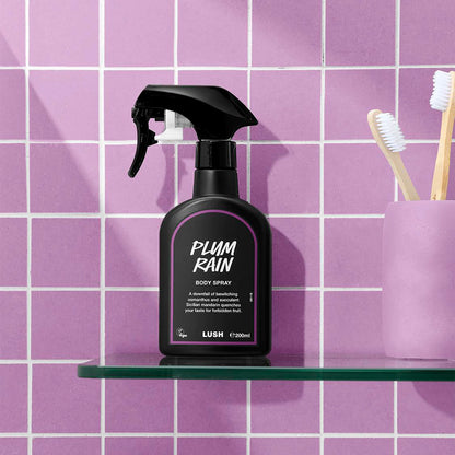 Plum Rain