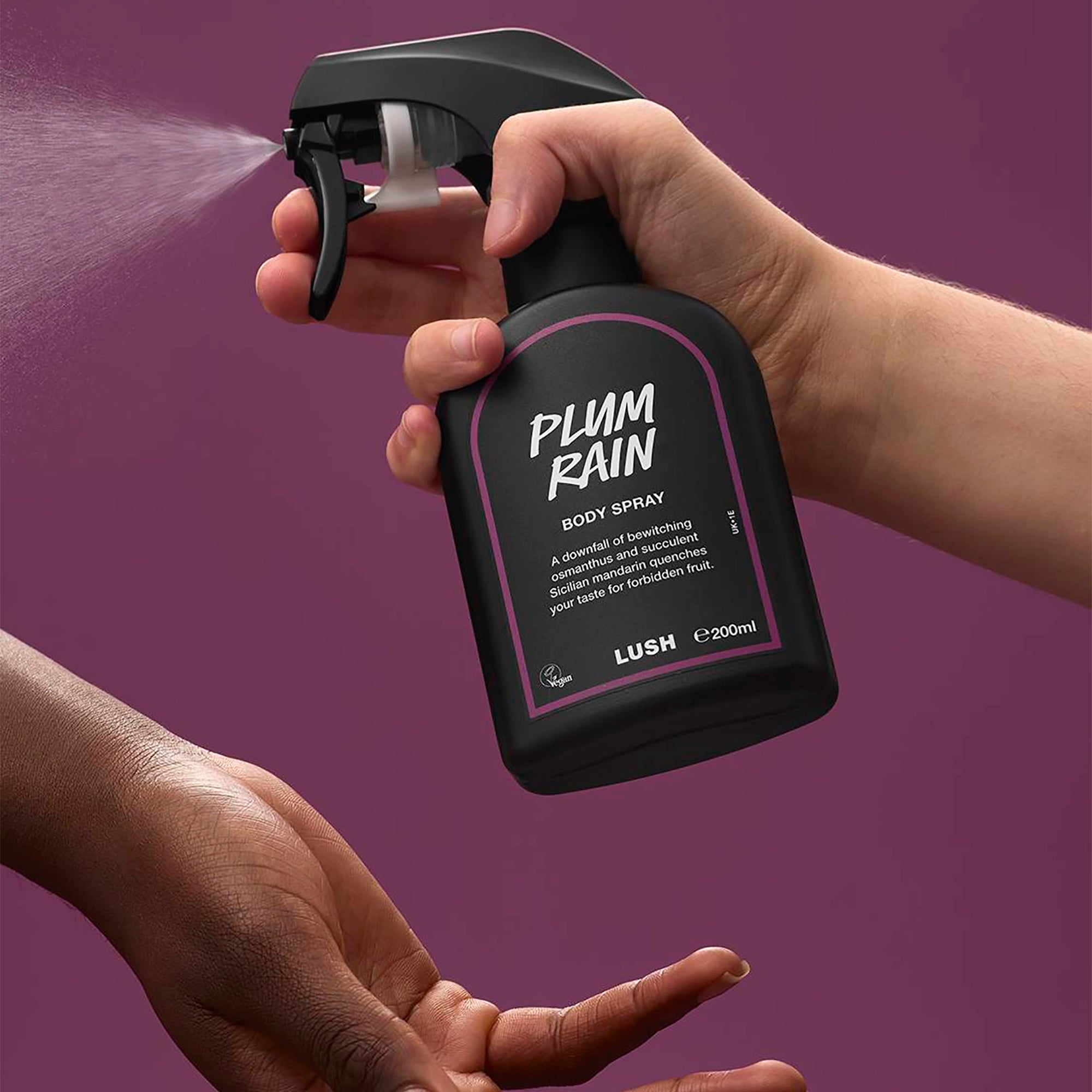 Plum Rain