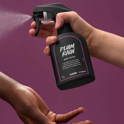 Plum Rain