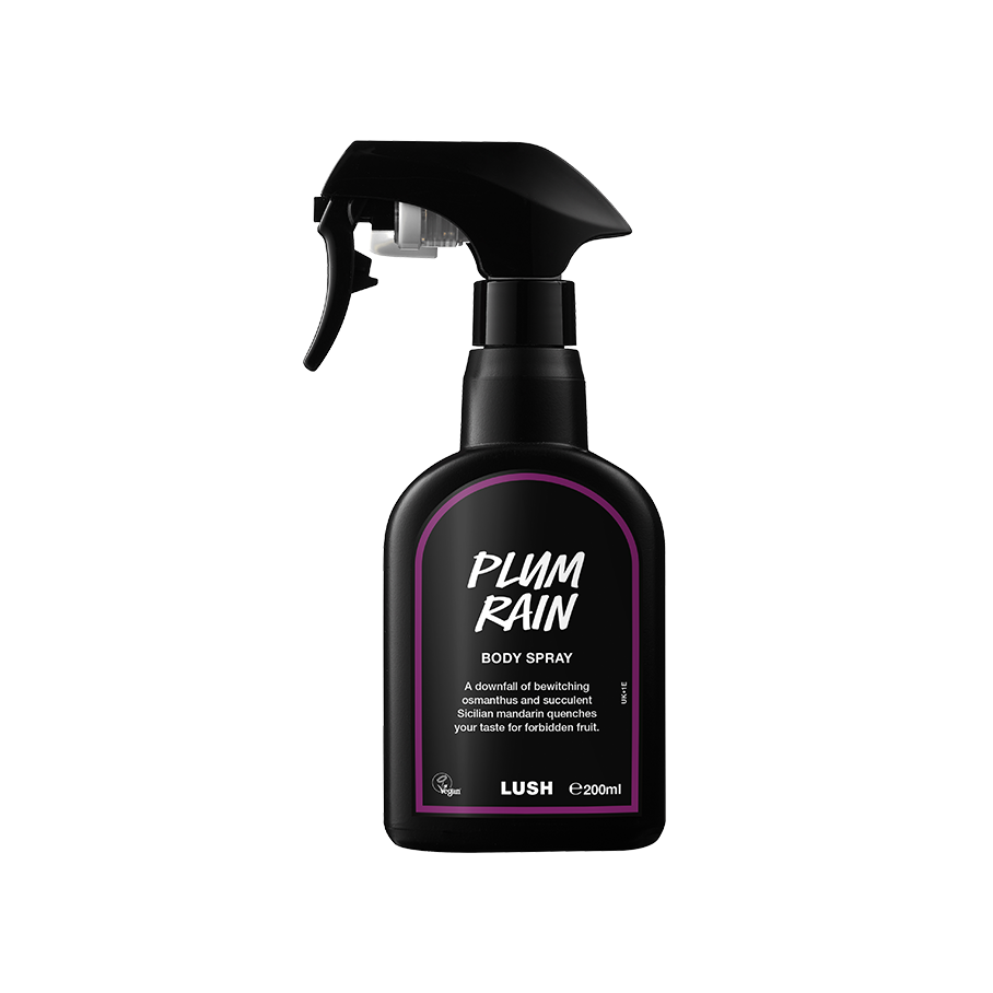 Plum Rain