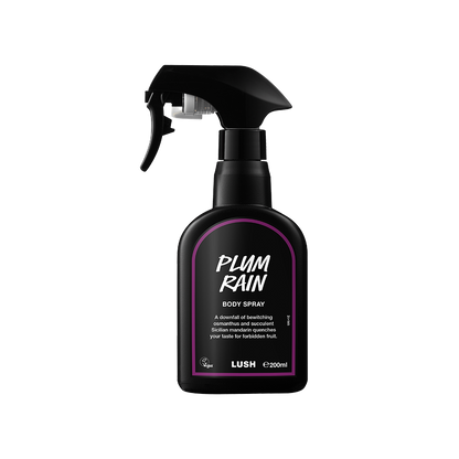 Plum Rain