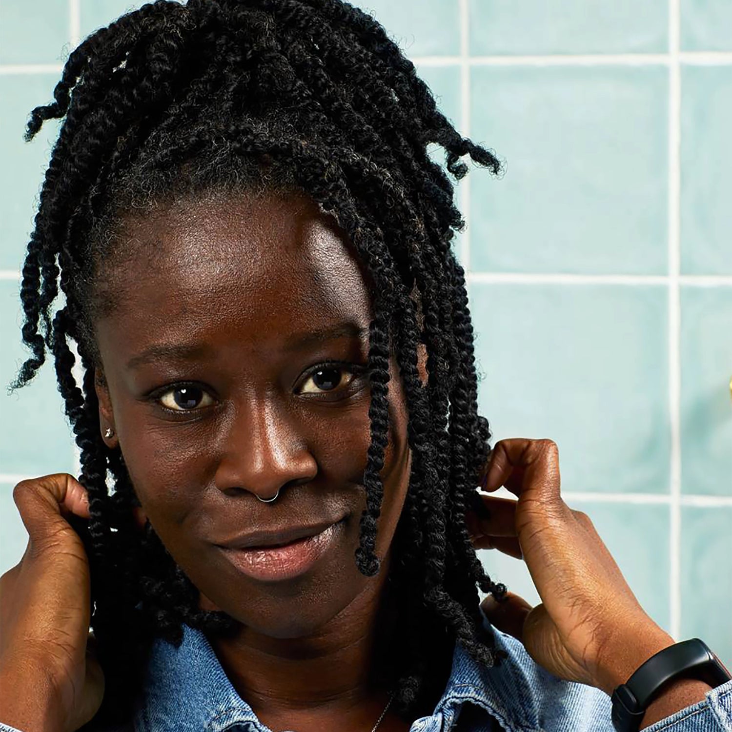 Renee’s Shea Soufflé