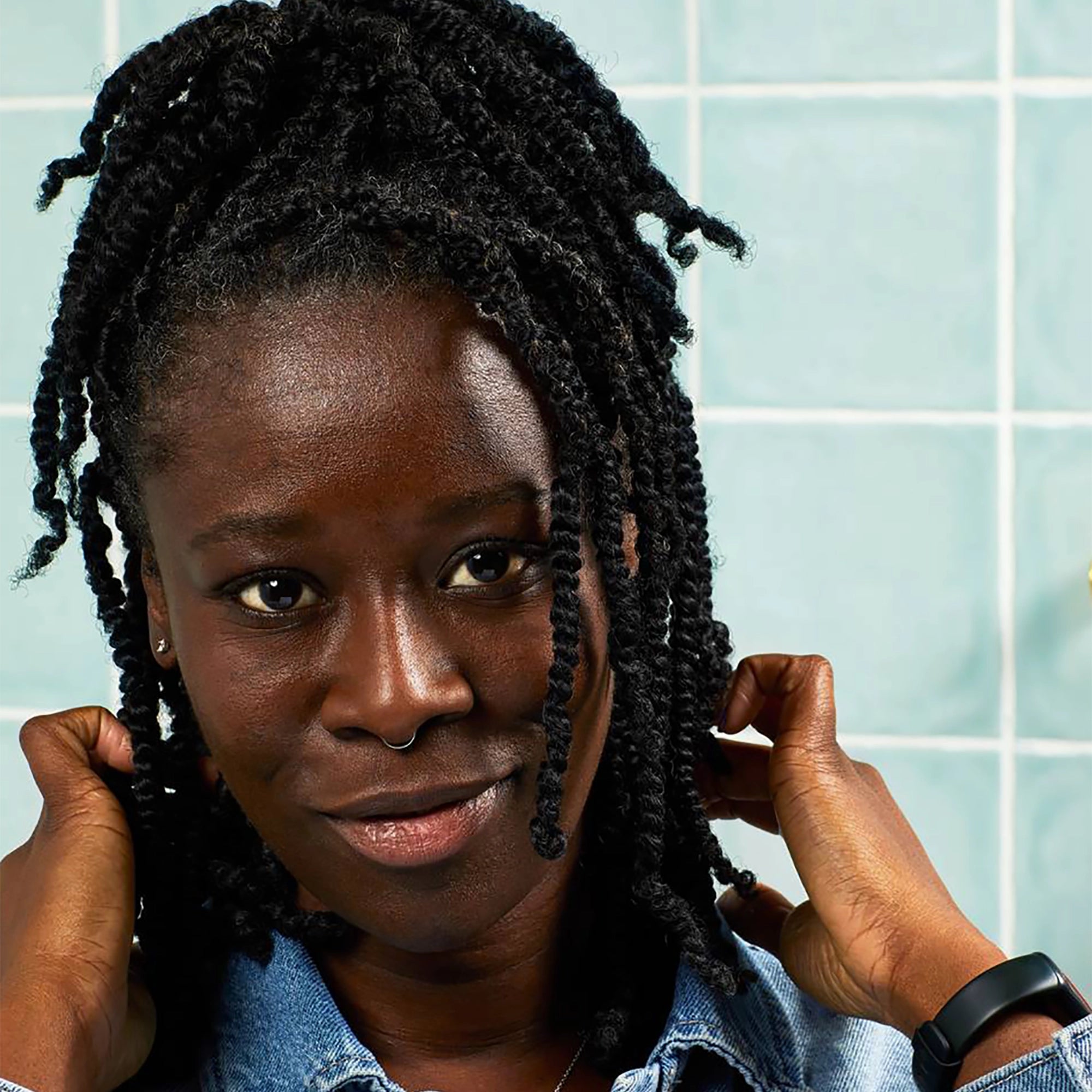 Renee’s Shea Soufflé