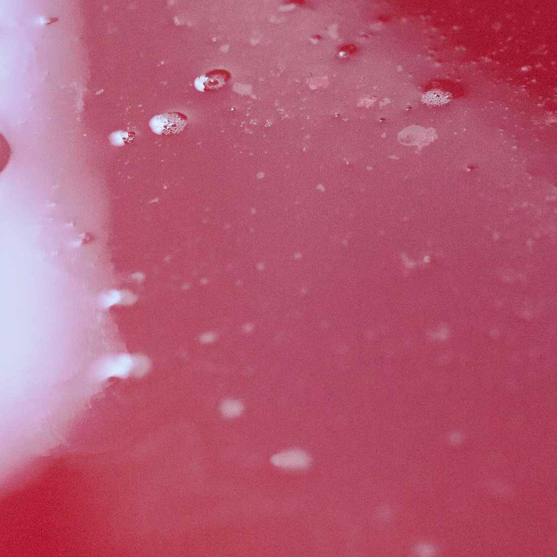 Water colored by Lush&