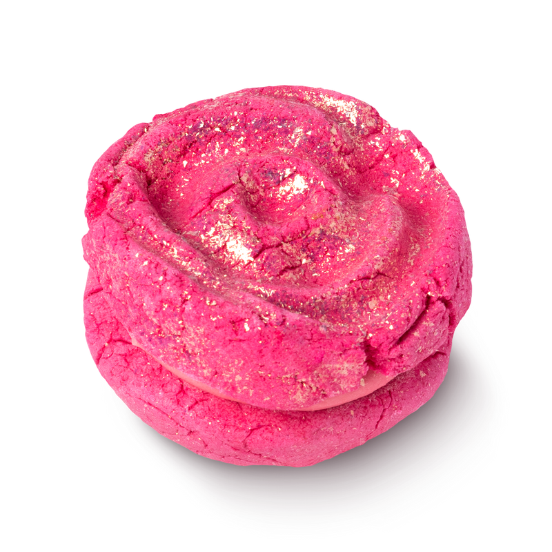 Rose Jam Bubbleroon