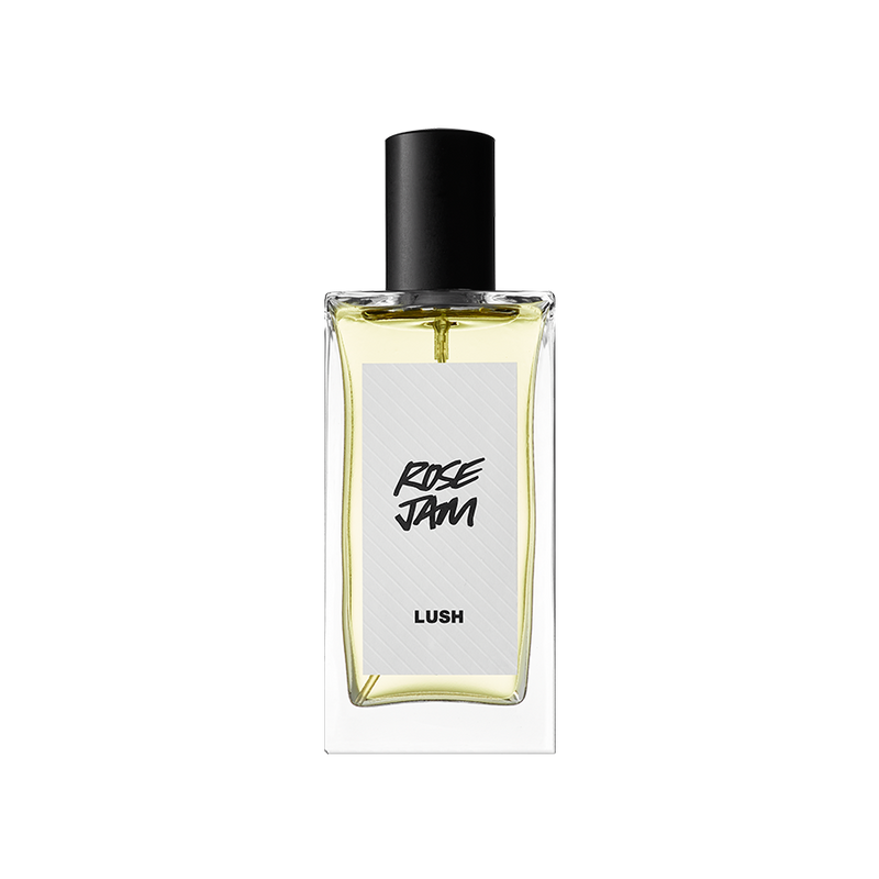 Rose Jam