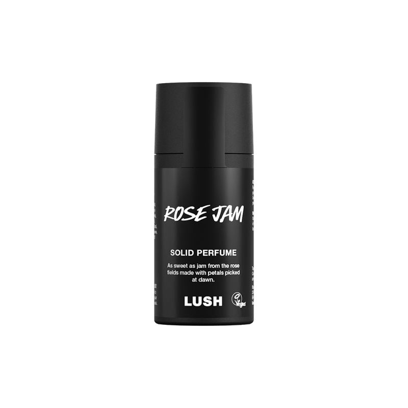 Rose Jam