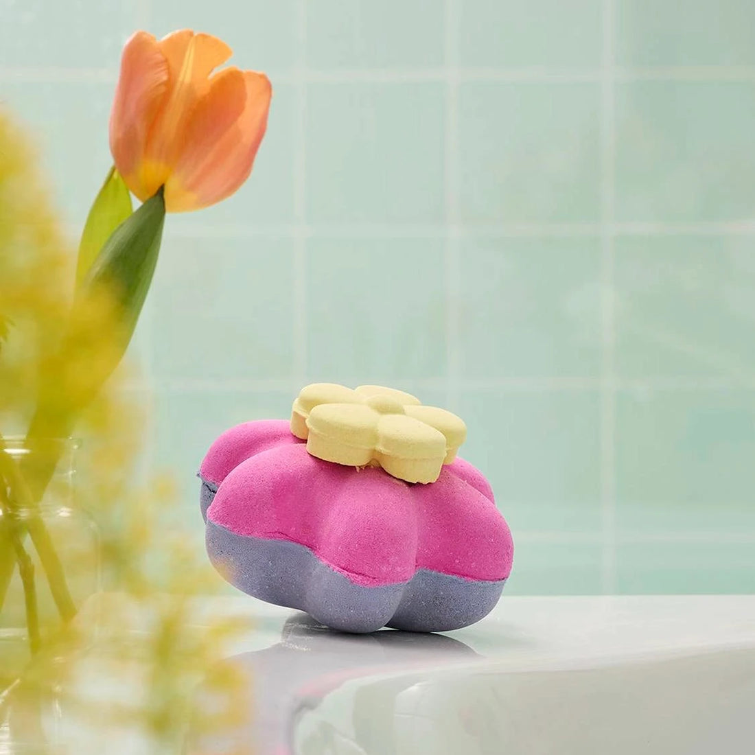 Secret Garden Bombshell