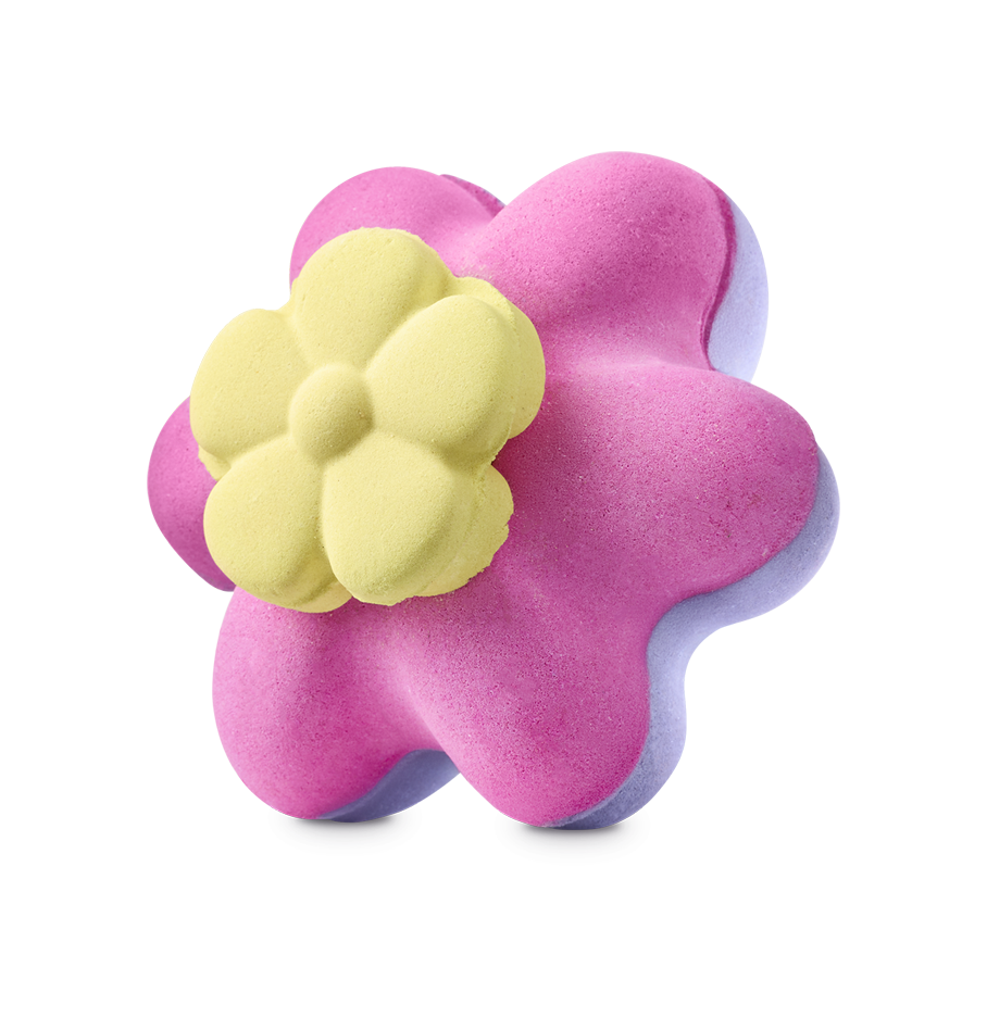 Secret Garden Bombshell