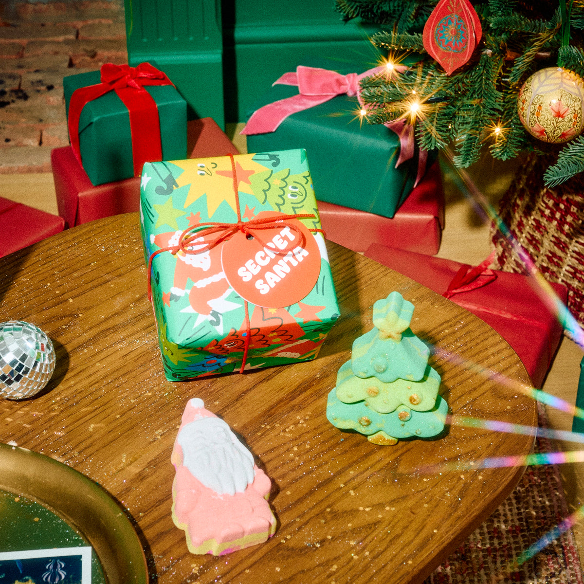 Secret Santa