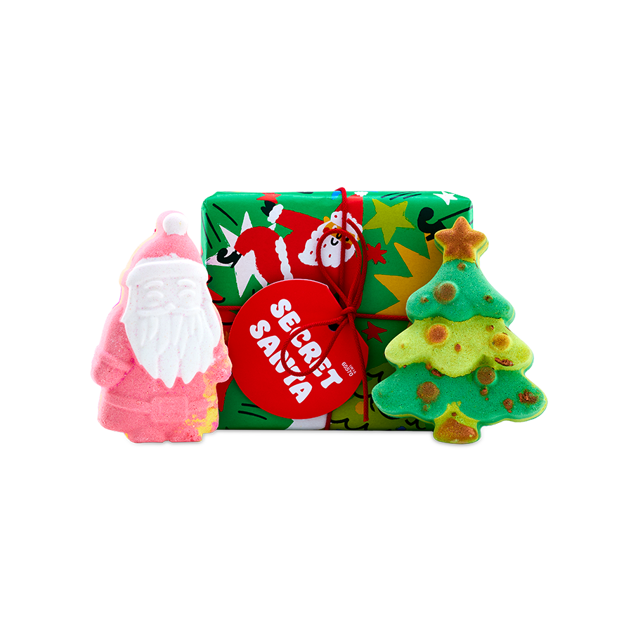 Secret Santa