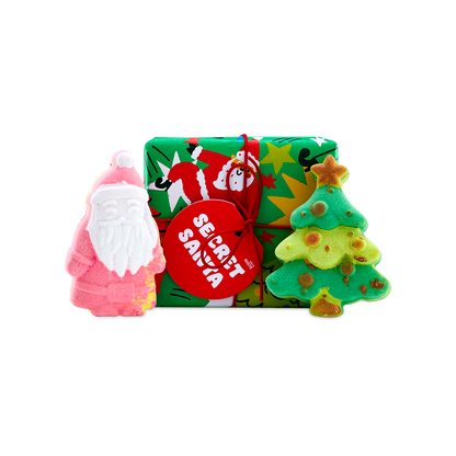 Secret Santa
