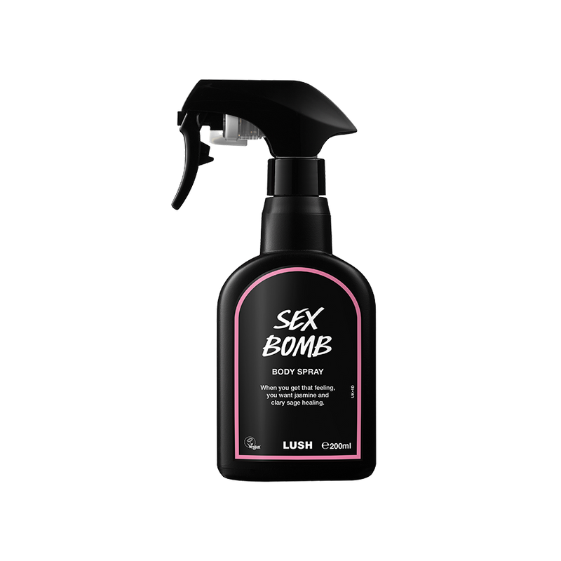 Sex Bomb