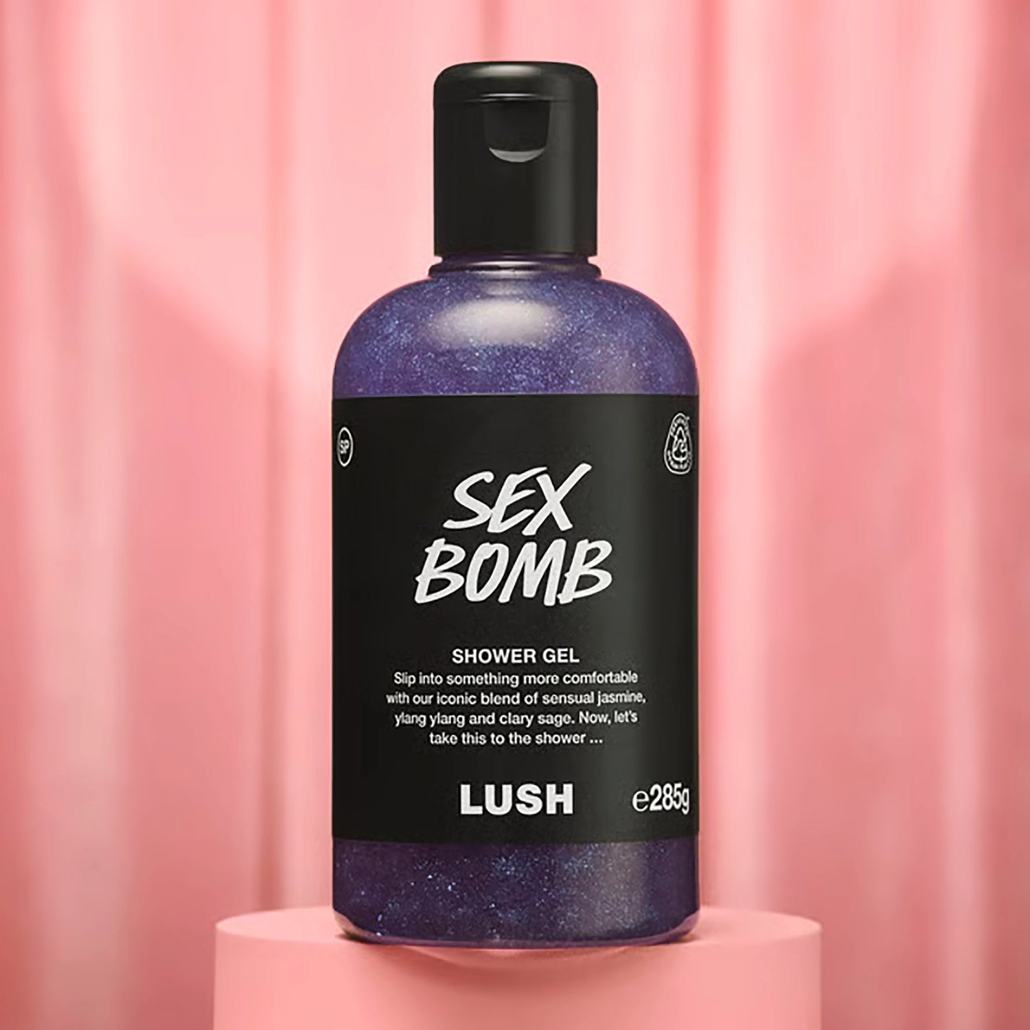 Sex Bomb