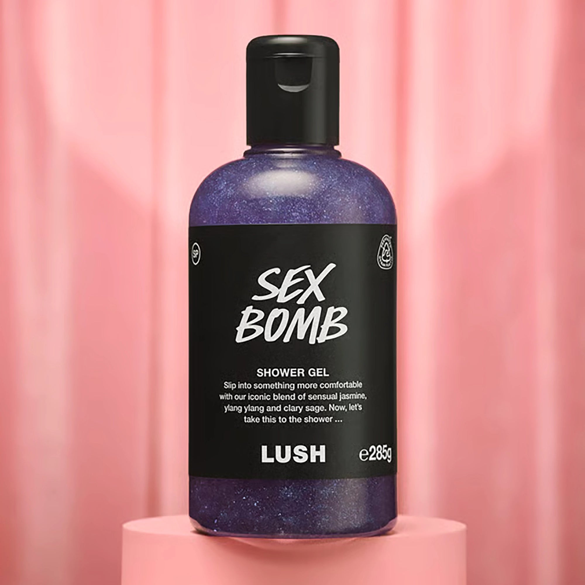 Sex Bomb