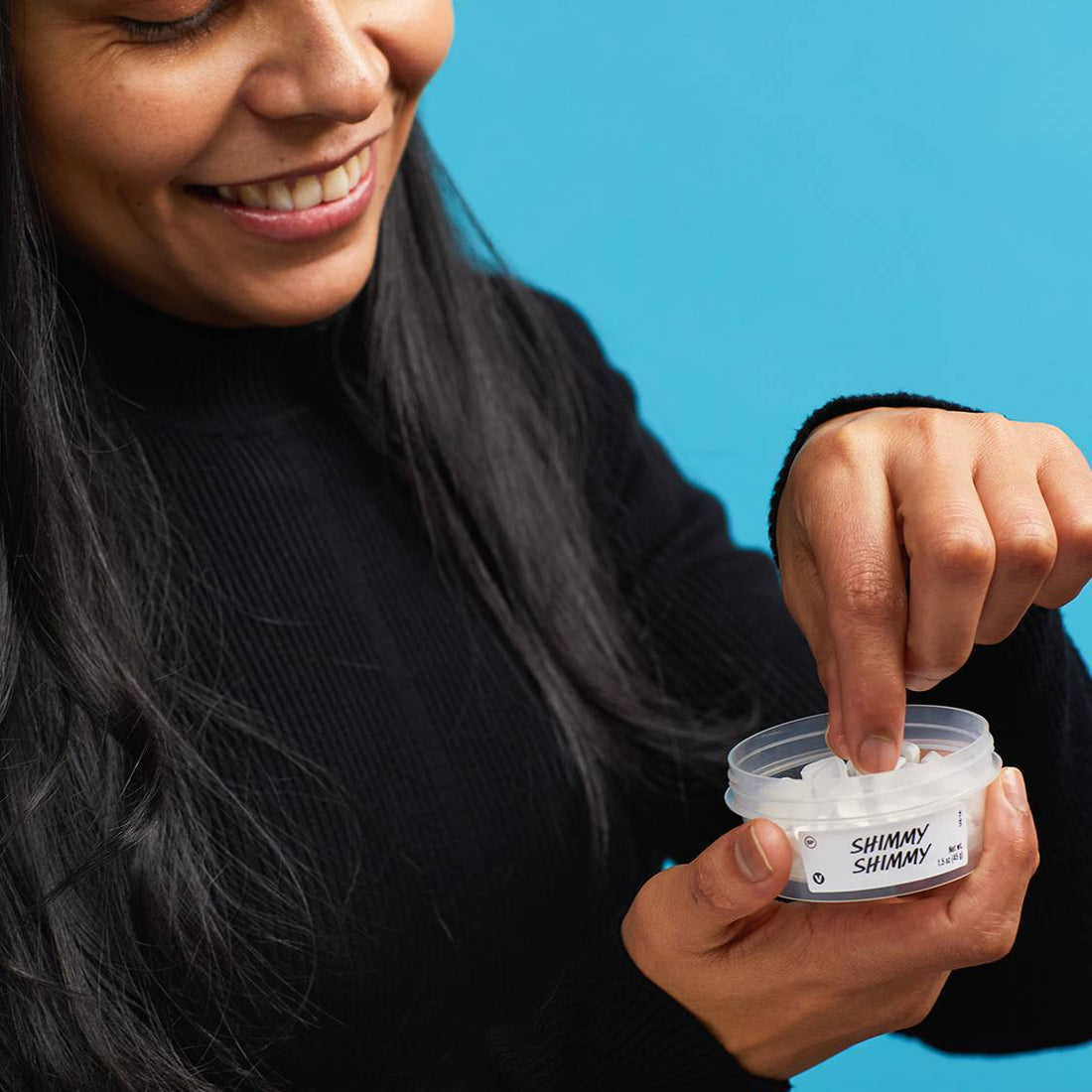 Shimmy Shimmy