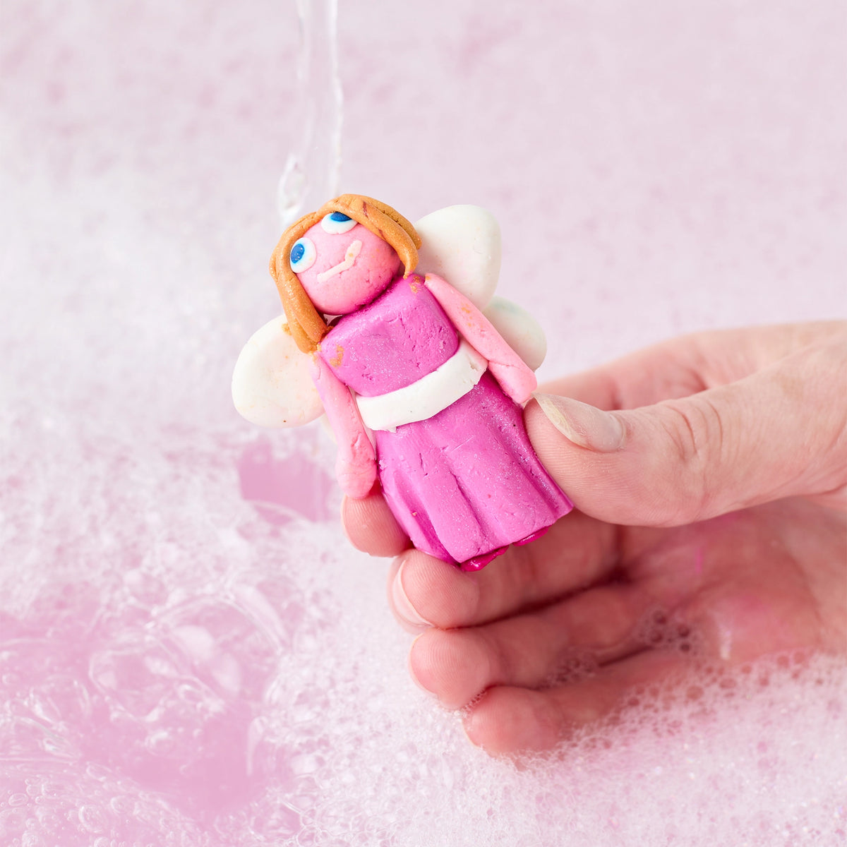 Snow Fairy