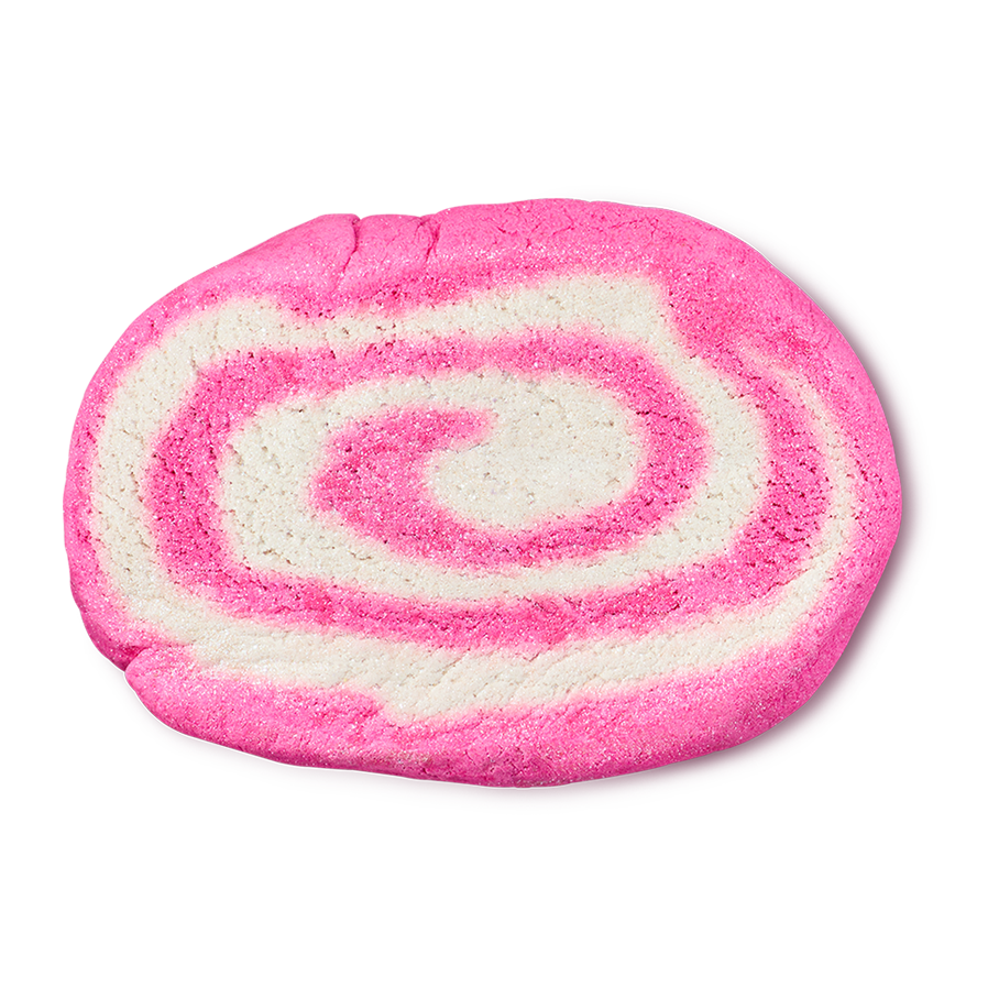 Snow Fairy Roll