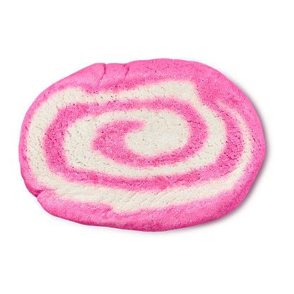 Snow Fairy Roll