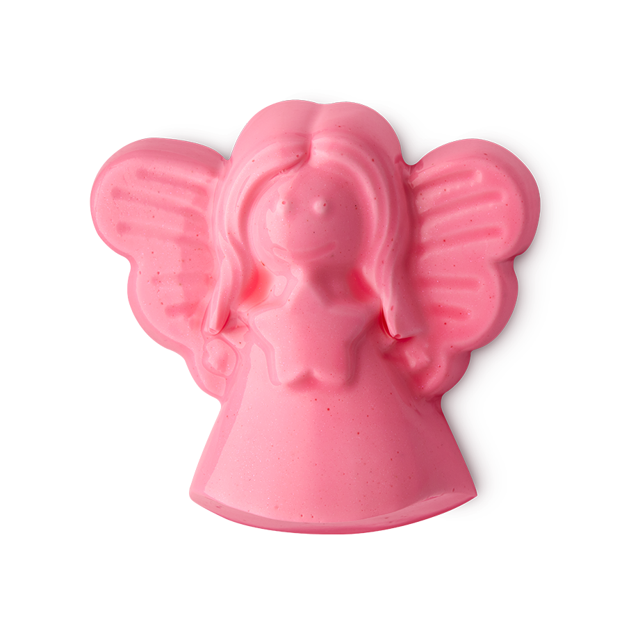Snow Fairy