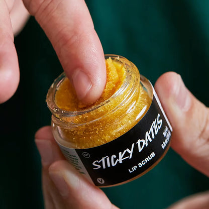 Sticky Dates