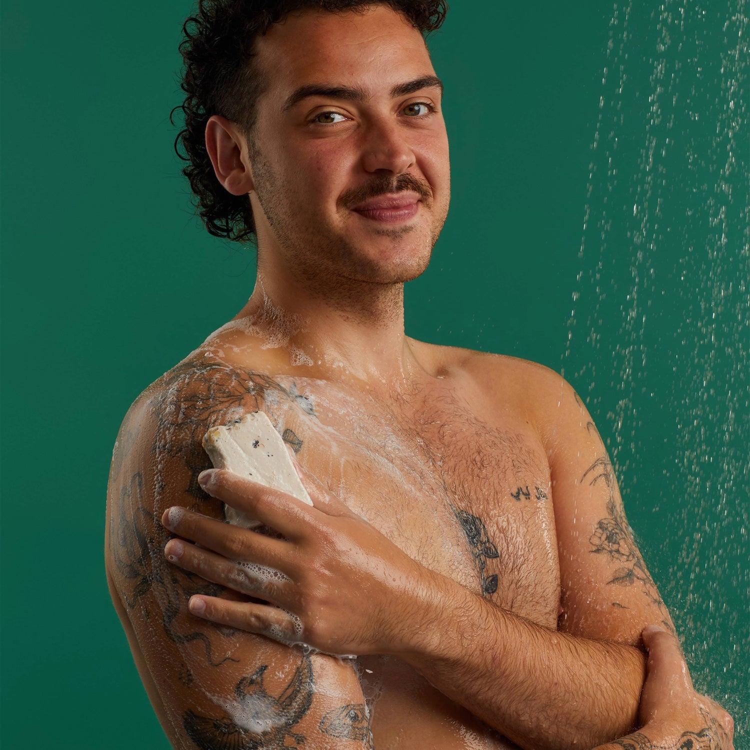 Sultana Of Soap
