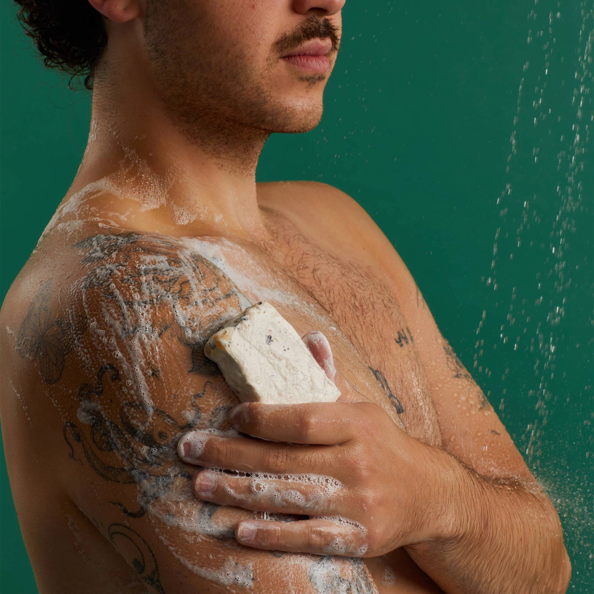 Sultana Of Soap