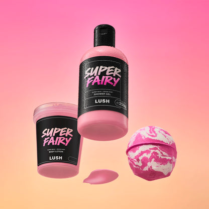 Super Fairy